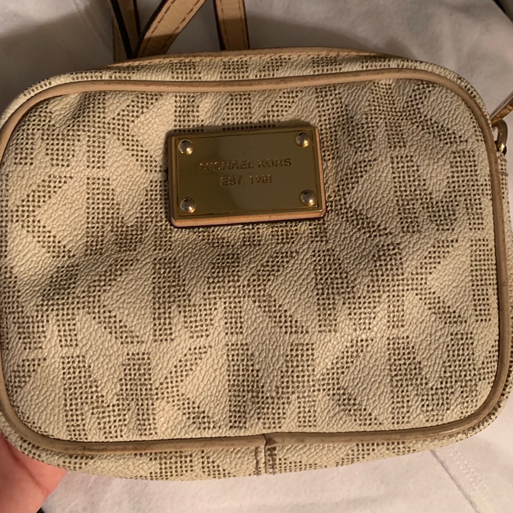 Crossbody MIchael Kors